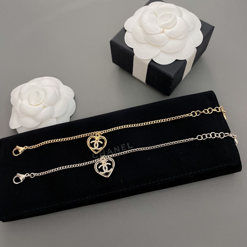 Chanel Necklaces